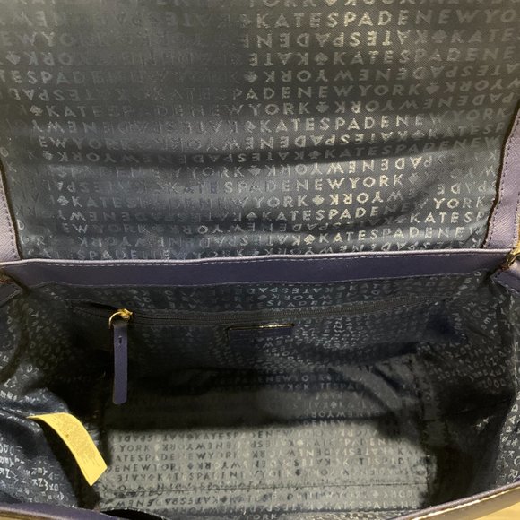 Kate Spade Handbag - Picture 5 of 6